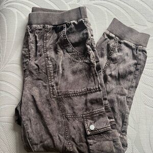 NWOT Anthropologie Cargo Pant